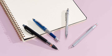 What Are The Best Mechanical Pencils? - TTpen