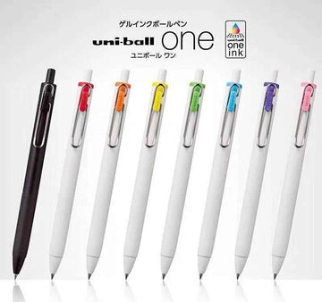 A Definitive Guide to The Difference Between Ballpoint and Rollerball Pens - TTpen