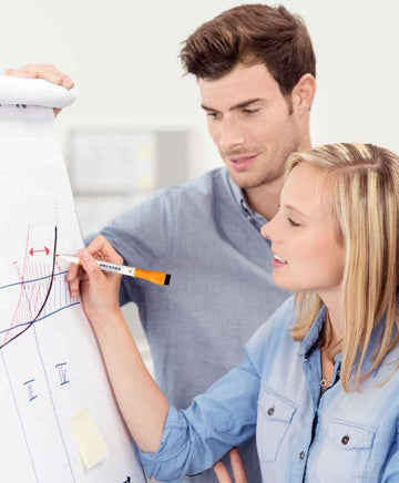 The Complete Guide to Whiteboard Markers - TTpen