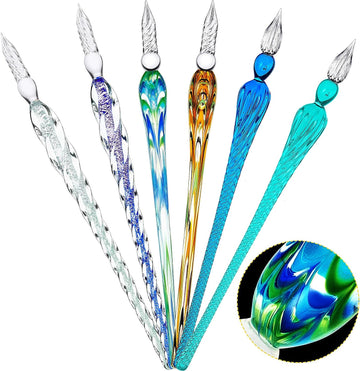 A Beginner’s Guide to Dip Pens - TTpen