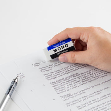 The Best Erasers - TTpen