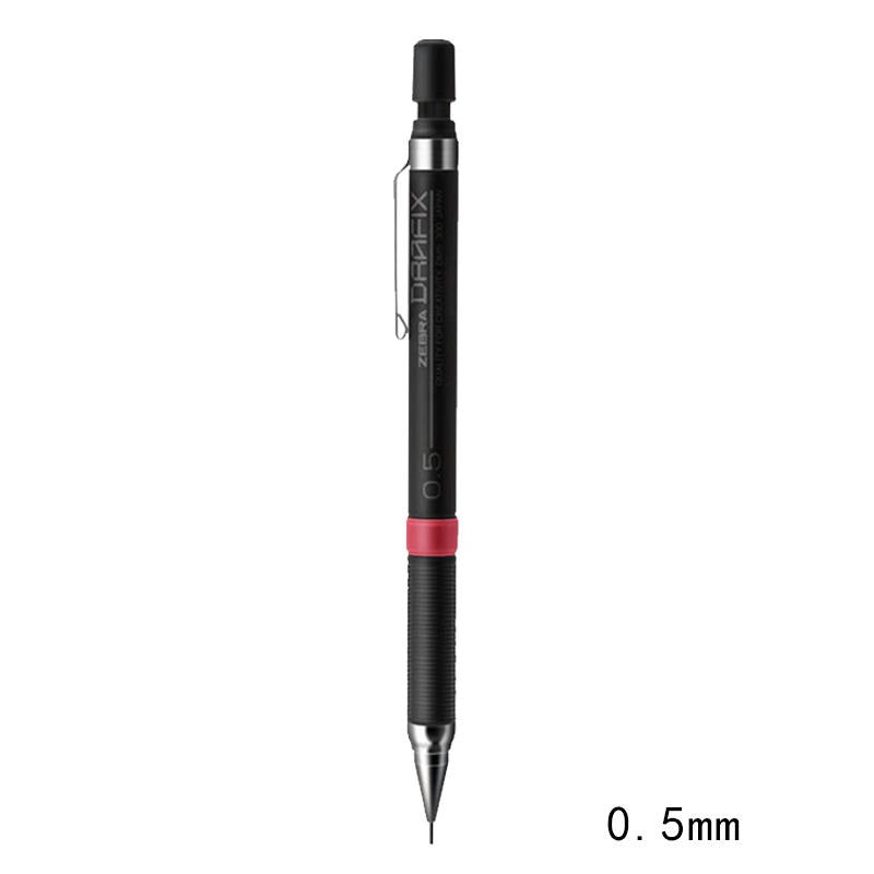 Zebra Drafix Drafting Mekanisk Penna - 0,3-0,9 mm