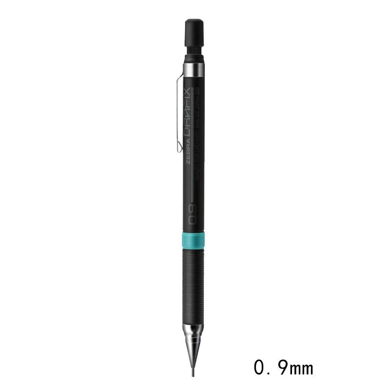 Zebra Drafix Drafting Mekanisk Penna - 0,3-0,9 mm