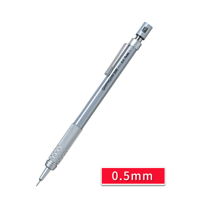 PENTEL Graphgear 500 Automatischer Zeichenstift PG513