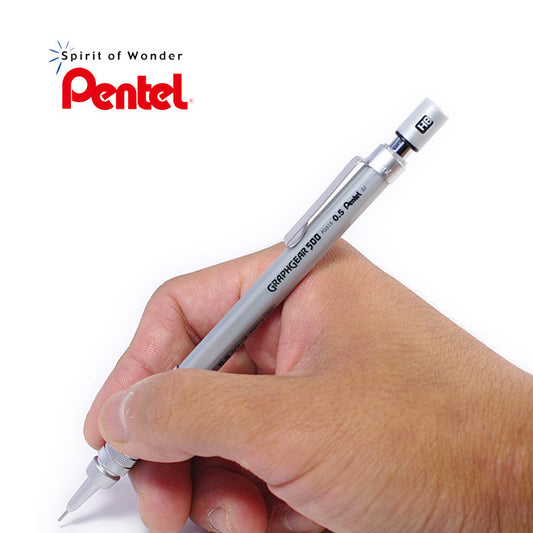 PENTEL Graphgear 500 Automatischer Zeichenstift PG513
