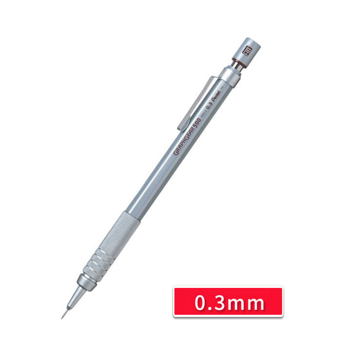 PENTEL Graphgear 500 Automatischer Zeichenstift PG513