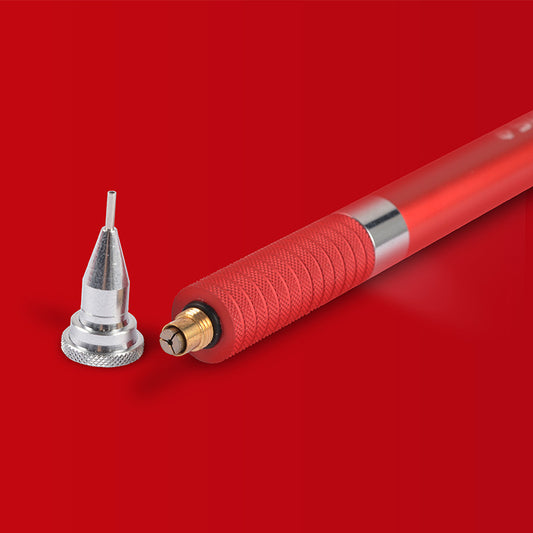 Staedtler Druckbleistift, 0,5 mm rot, limitierte Auflage, 925 35-05R