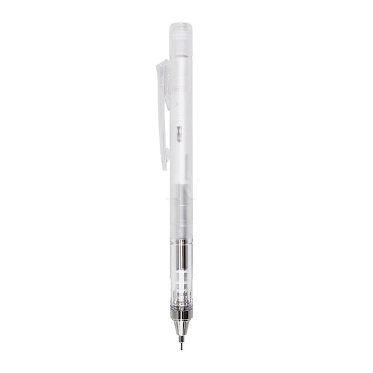 Tombow Druckbleistift, Monograph, klare Farbe, 0,3 mm, transparent (DPA-139A)