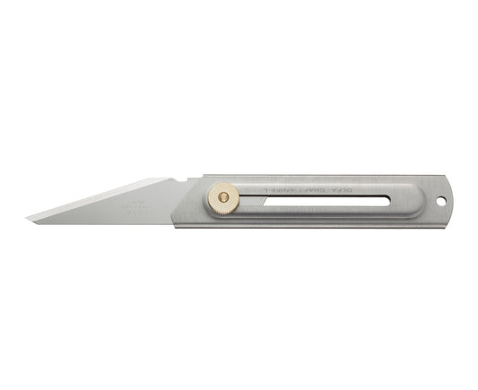 Olfa Japan CK-2 Craft Knife Stainless Steel Cutting Tool