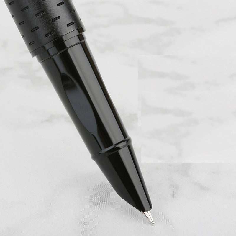 Ensemble de stylos à cartouche d'encre lisse Hero Allure