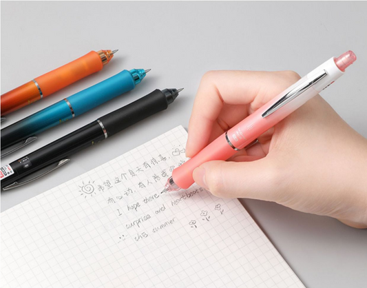 Pilot Druckbleistift Dr. Grip ACE 0,5 mm