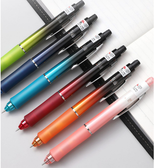 Pilot Druckbleistift Dr. Grip ACE 0,5 mm