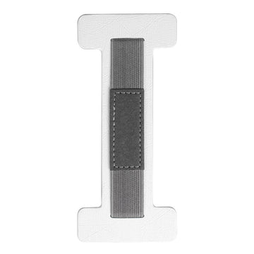 Hand Holder Strap for Kindle iPad Tablet White