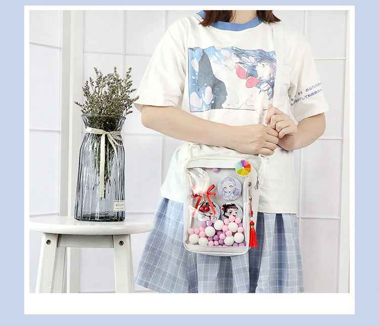 Mini Crossbody Ita Bag