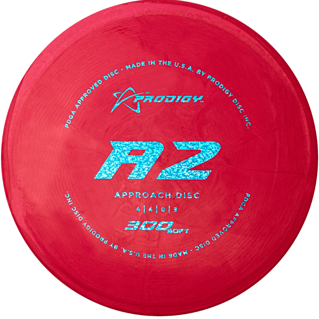 300 Soft A2