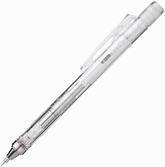 Tombow Druckbleistift, Monograph, klare Farbe, 0,5 mm, transparent (DPA-138A)