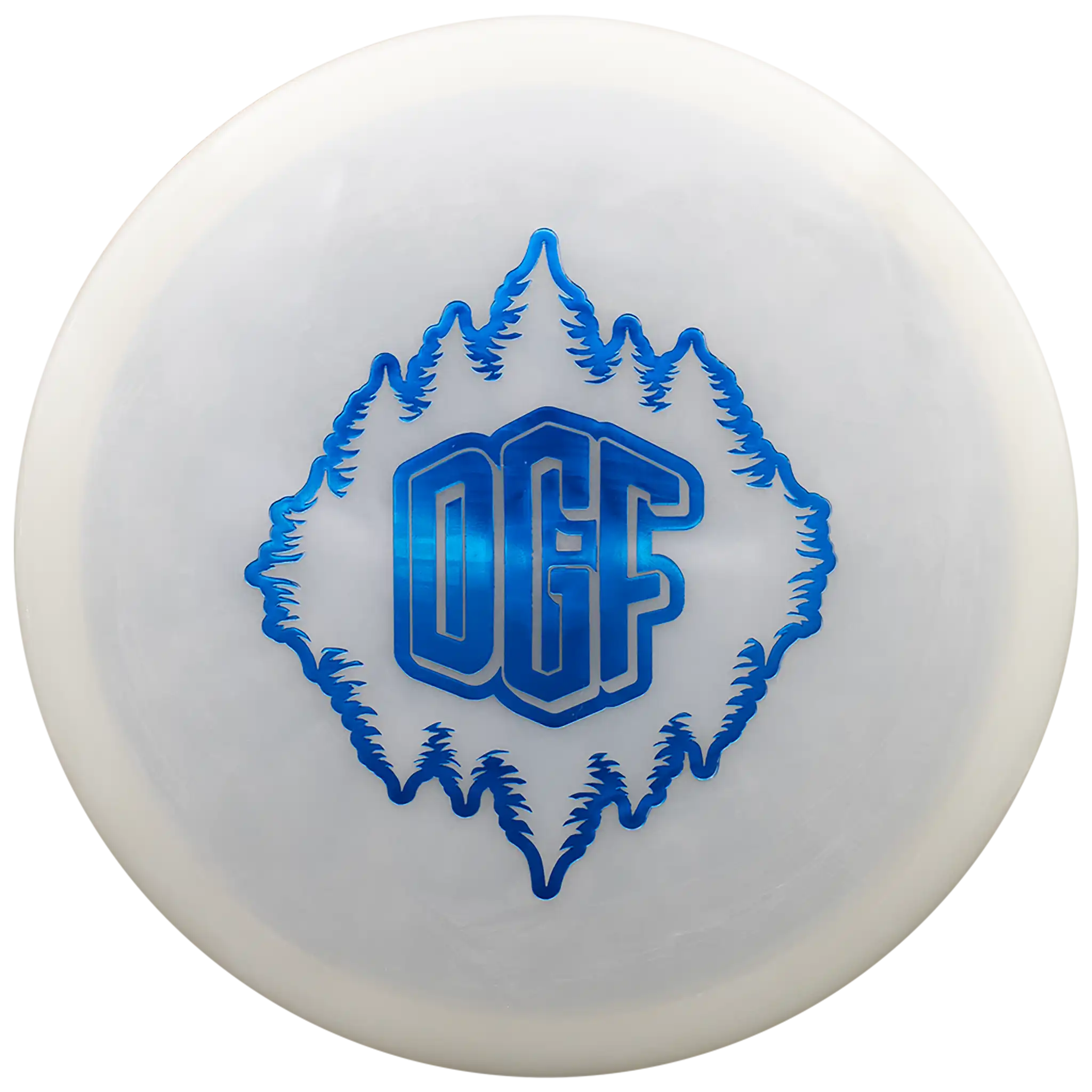 400 Glow A2 - Disc Golf Finland - DGF