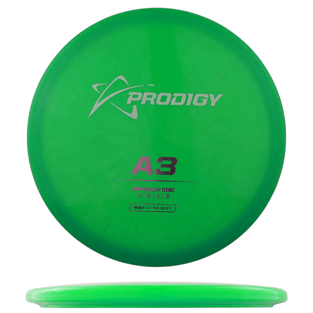 400 Ultra Soft A3