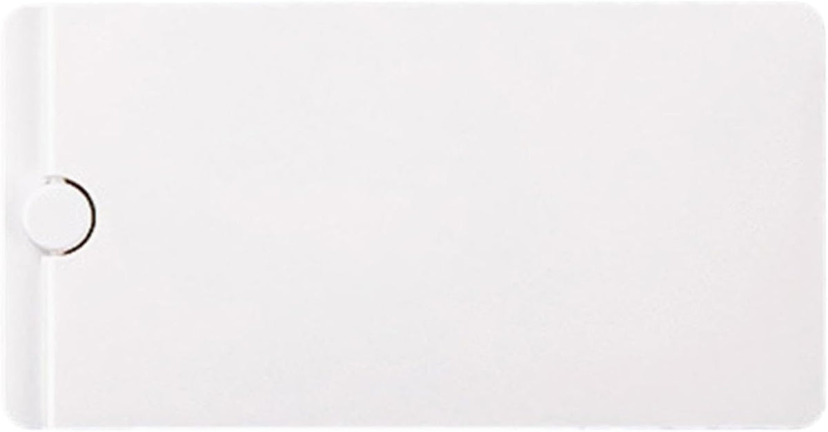 Watercolor Palette Gouache Mixing Tray Leakproof