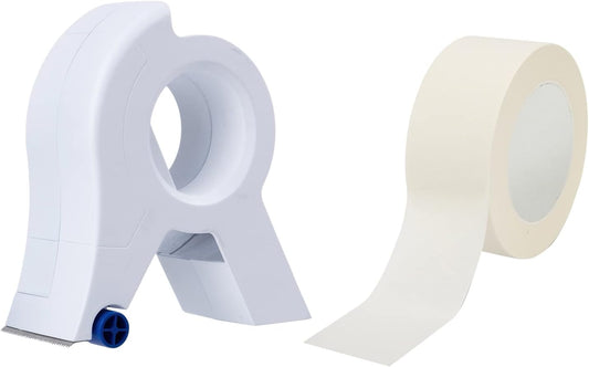 Easy Seam Tape Sticker Machine White Tape Applicator