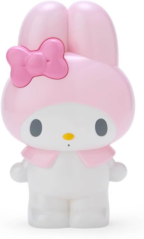 Sanrio My Melody Character Shaped Pen Stand Holder