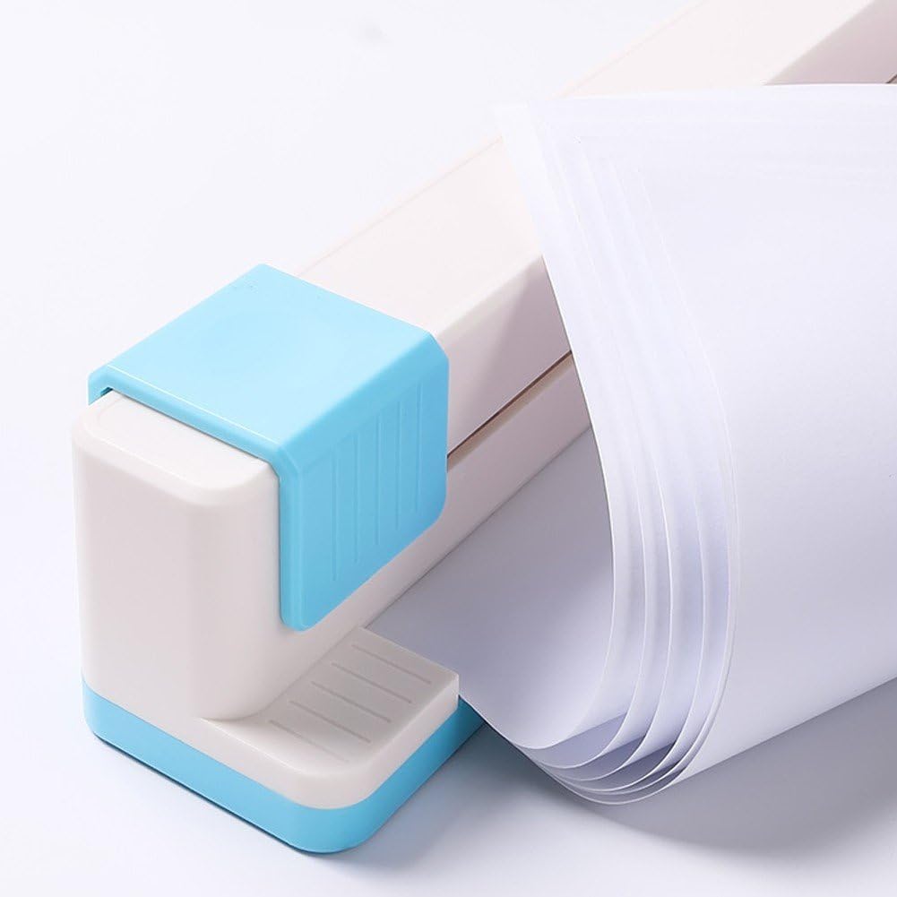 30 Hole Paper Punch for Discbound Notebooks Journaling Supplies