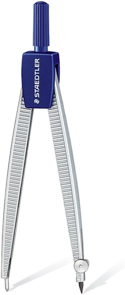 Staedtler Noris Club 550 60 School Compass 300mm Diameter