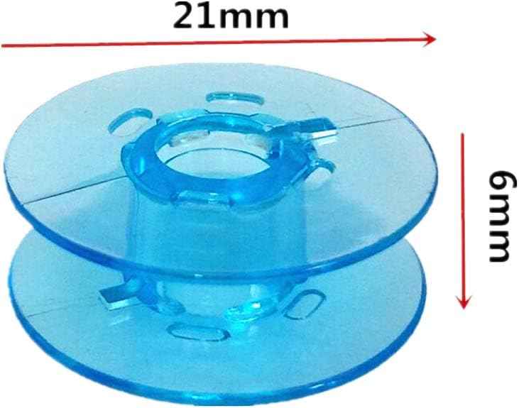 Bobbins for PFAFF #9033P 1069 6250 6270 (25pcs/Box)