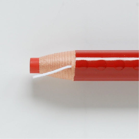 Mitsubishi Pencil Lápices de colores dermatográficos a base de aceite, 12 colores
