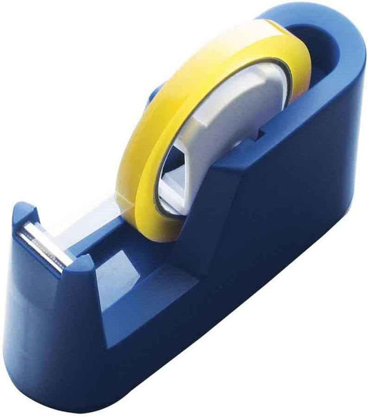 Sonic Slim Ecology Type Tape Cutter Blue
