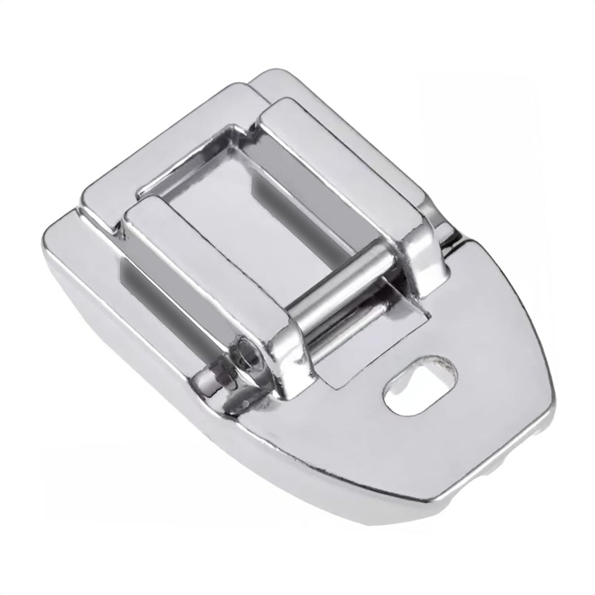 4pcs Concealed Invisible Zipper Sewing Machine Presser Foot
