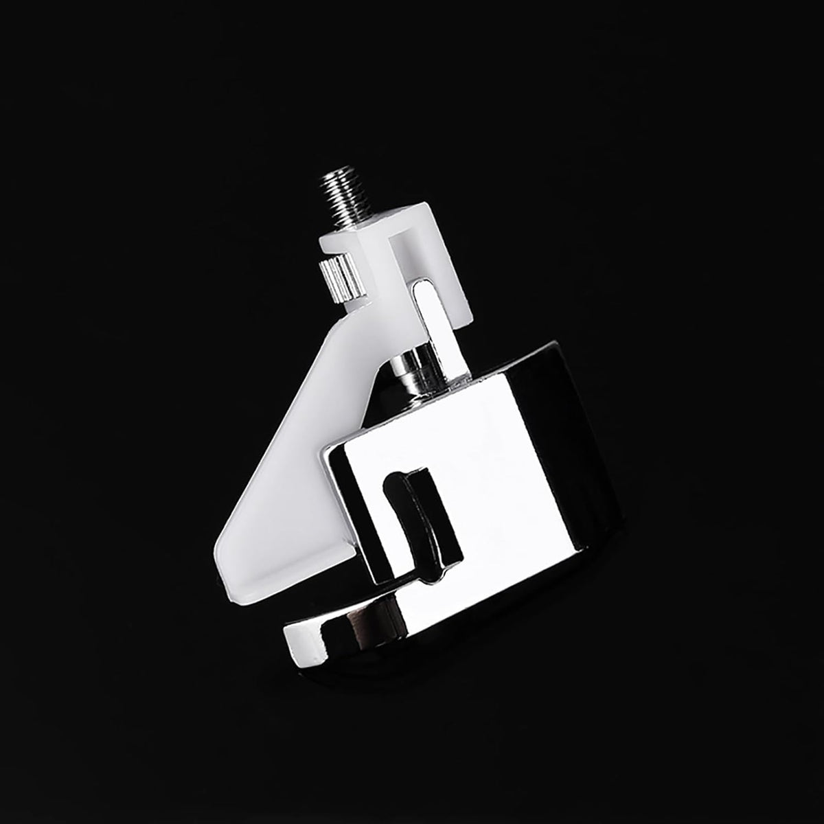 2PCS Blind Stitch Hem Presser Foot for All Low Shank Snap-On Singer