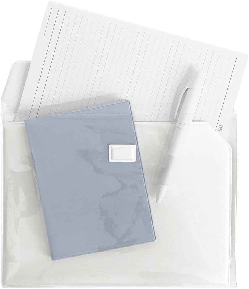 Sun-Star PAAT Pad File Bag,A5