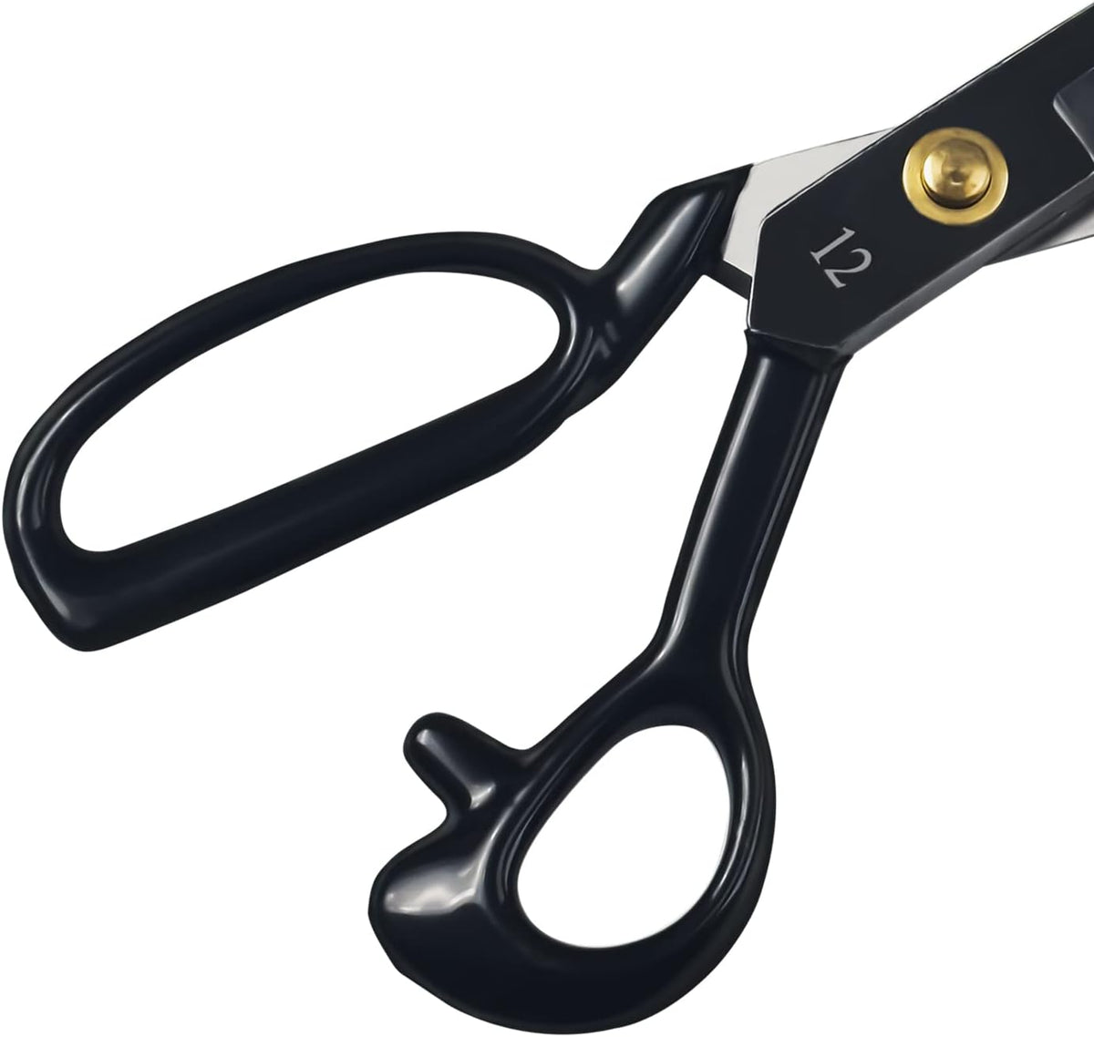 9/10/11/12 Inch Heavy Duty Sewing Professional Tailor Scissors