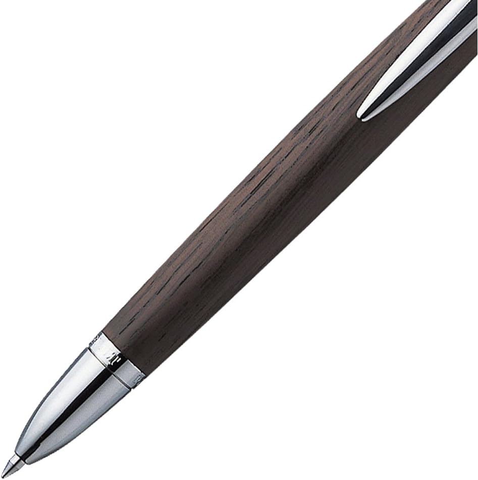 Uni MSE-3005 Pure Malt Premium 2&1 Multi-Functional Pen,0.7mm