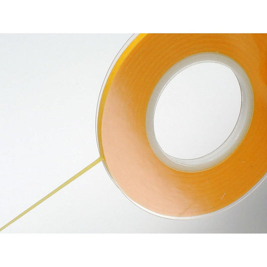 Tamiya Masking Tape Set 1mm (87206)/2mm (87207)/3mm (87208)