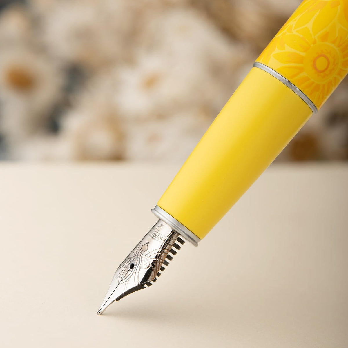 Hongdian C3 Fountain Pen Gift Idea for Women