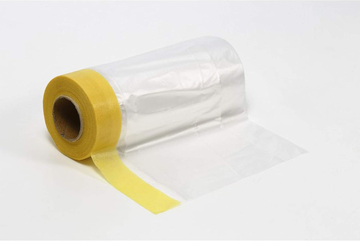TAMIYA 87164 Masking Tape/Plastic Sheeting 550mm