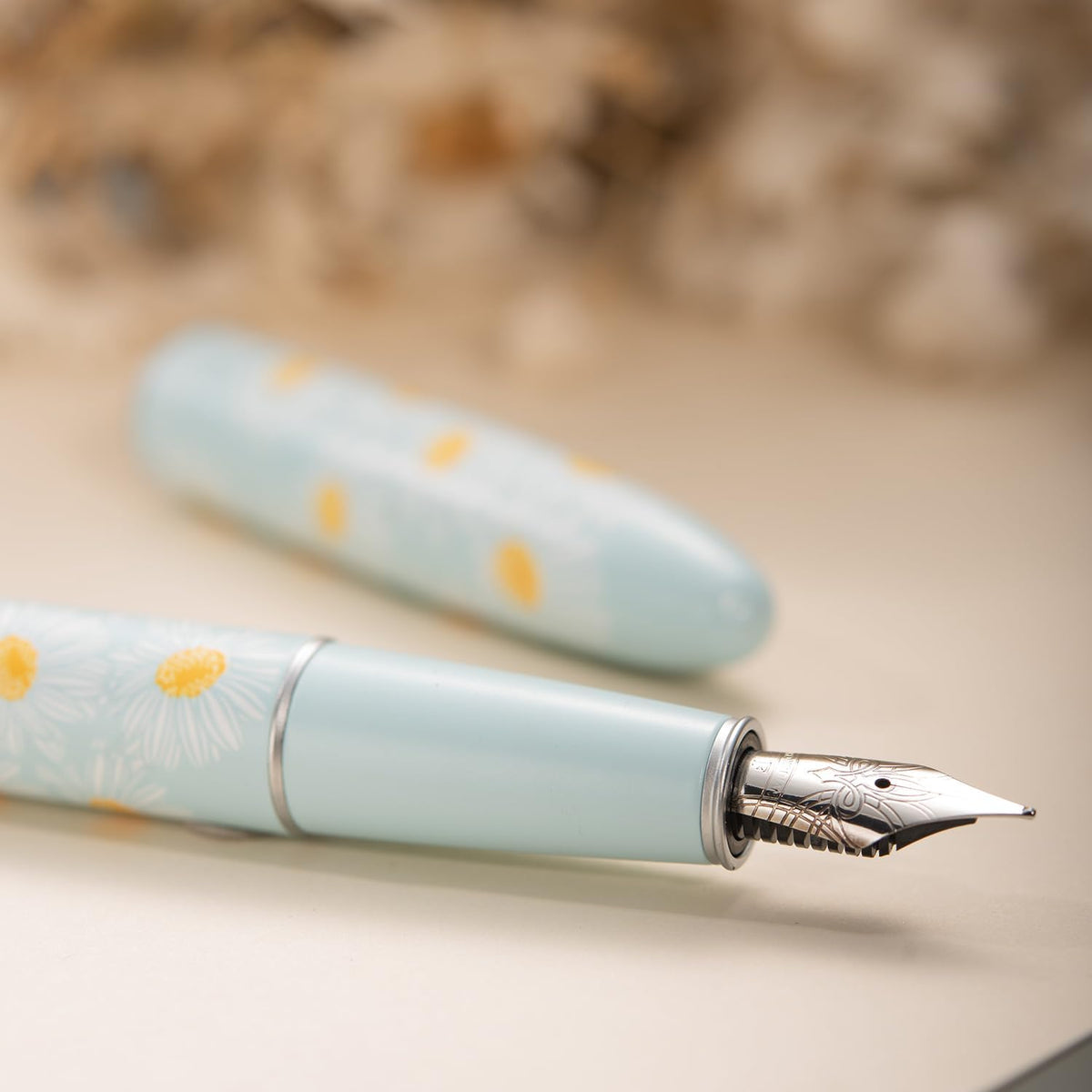Hongdian C3 Fountain Pen Gift Idea for Women