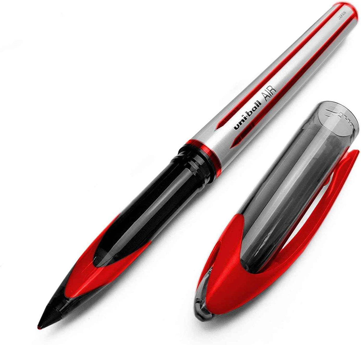 Uni-Ball AIR - 0.7mm Medium Rollerball Pens - 300 Pack