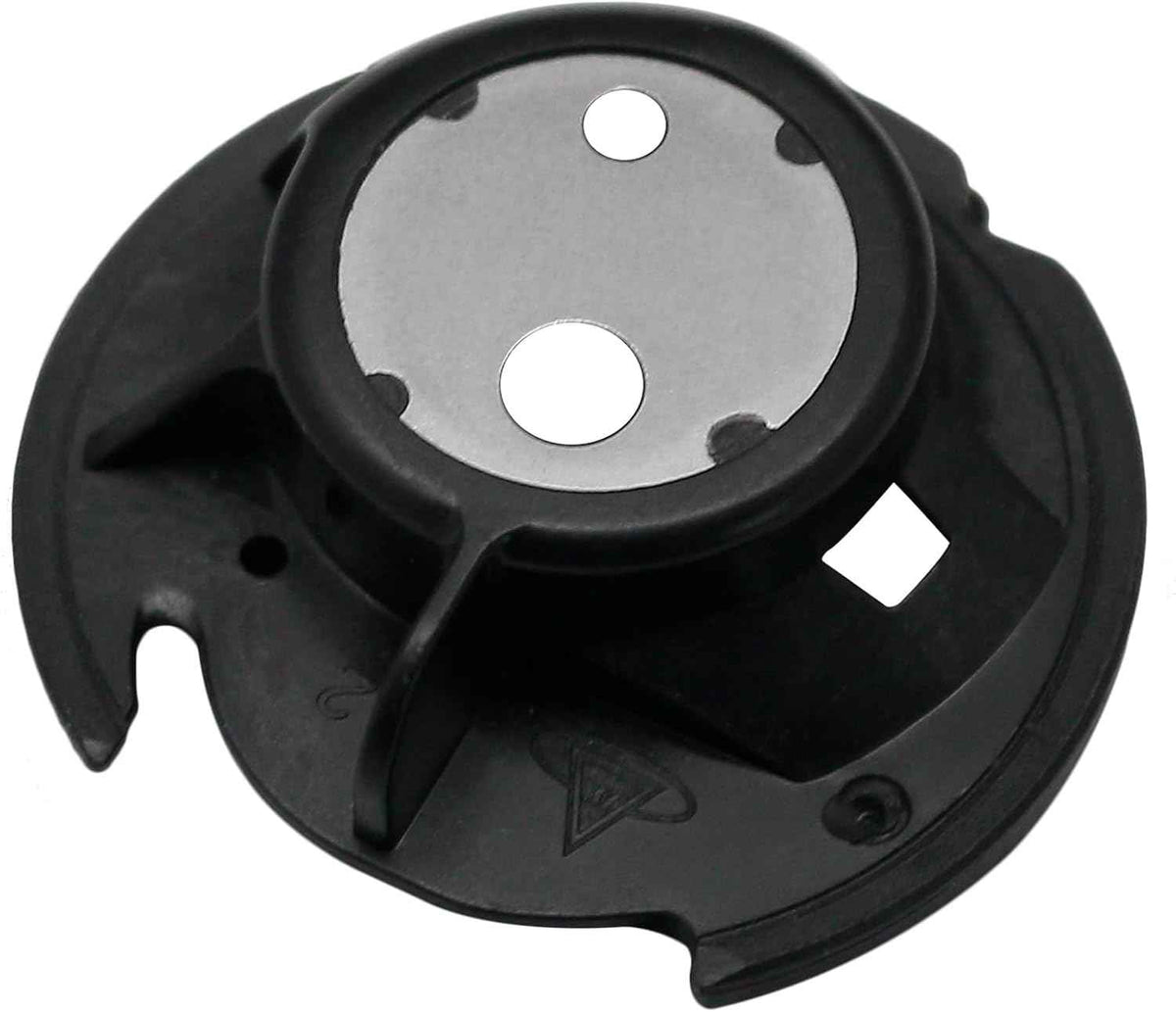 Bobbin Case XG0871001 for Brother NV800E NQ1400E Sewing Machine