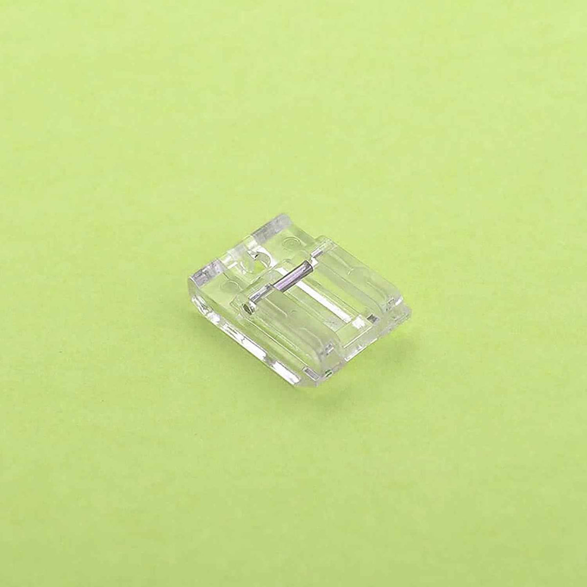 4pcs Plastic Invisible Zipper Sewing Machine Presser Foot