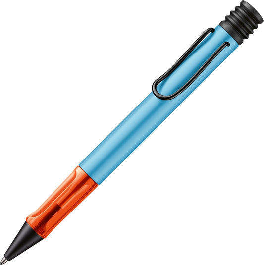 LAMY AL-star Ballpoint Pen - Medium Point - Denim - Special Edition