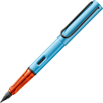 LAMY AL-Star Fountain Pen - Denim - Special Edition