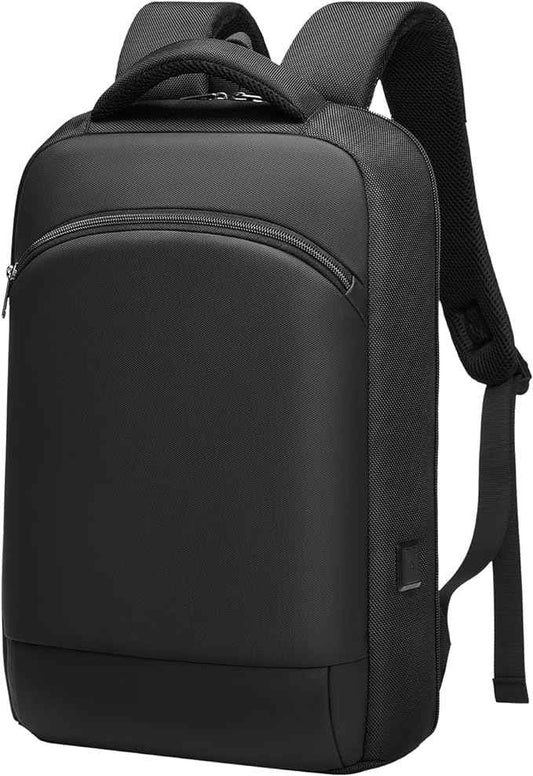 Eurcool Slim College Laptop Rucksack 15,6 Zoll
