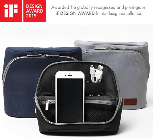 SONiC SMA-STA Utlim Series A5 Size Pen Case