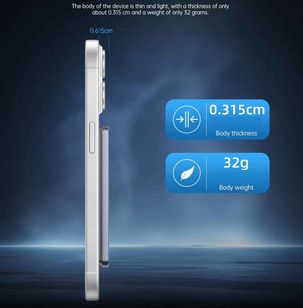 CHATGPT AI Voice Recorder