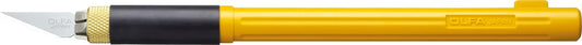 OLFA Precision Hobby Craft Graphic Art Knife Set (AK-4)