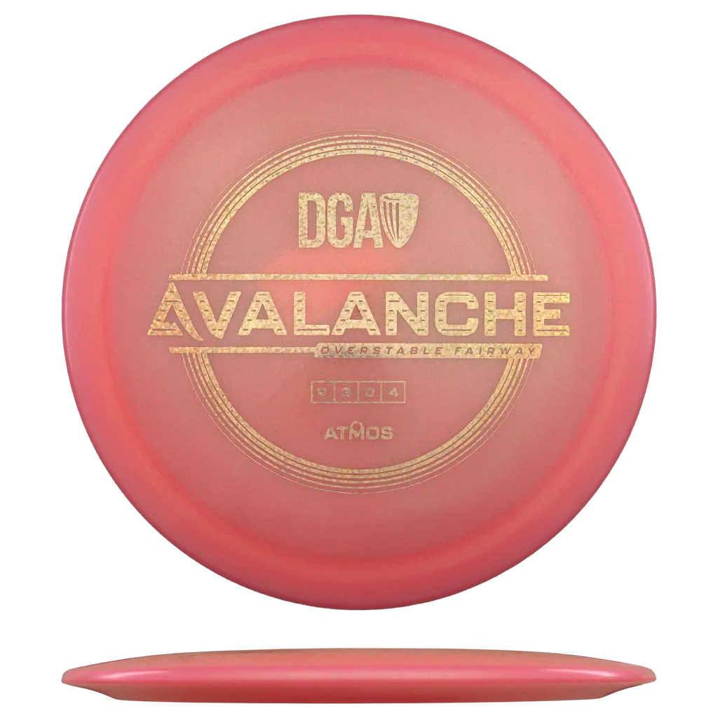 Atmos Avalanche