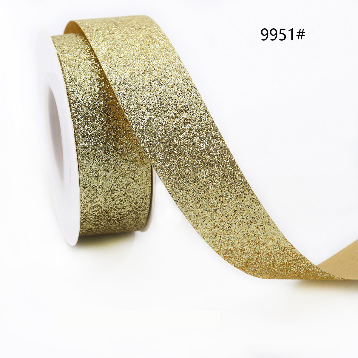 10mm-50mm Super Shiny Packaging Ribbons - 21 Colors Pack